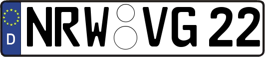 NRW-VG22