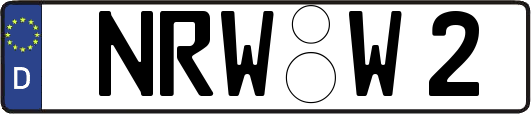 NRW-W2