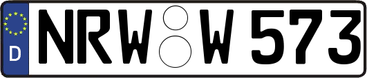 NRW-W573