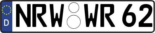 NRW-WR62