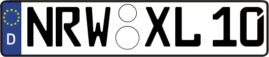 NRW-XL10