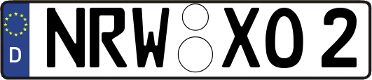 NRW-XO2
