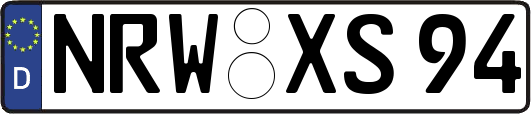 NRW-XS94