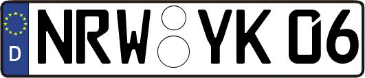 NRW-YK06