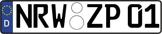 NRW-ZP01