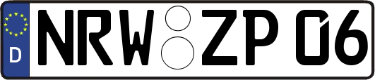 NRW-ZP06