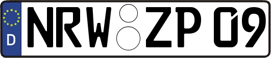 NRW-ZP09