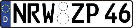 NRW-ZP46