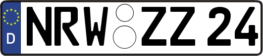 NRW-ZZ24