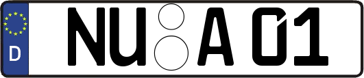 NU-A01