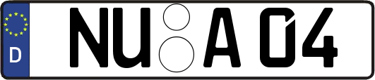 NU-A04