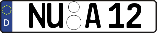 NU-A12