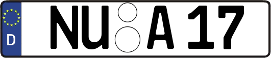 NU-A17