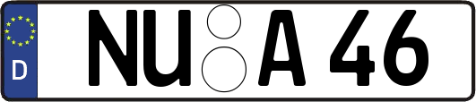 NU-A46