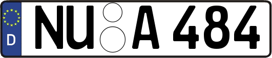 NU-A484