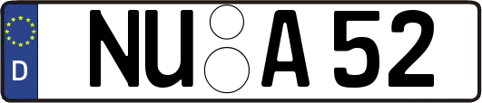 NU-A52