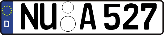 NU-A527