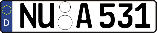 NU-A531
