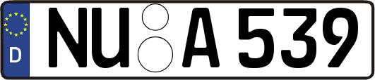 NU-A539