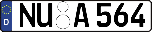 NU-A564