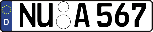 NU-A567