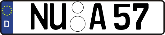 NU-A57