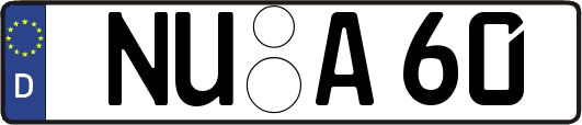NU-A60