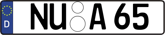 NU-A65