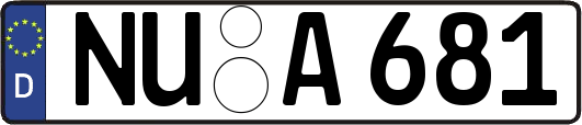 NU-A681