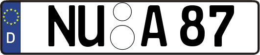 NU-A87