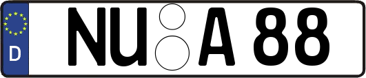 NU-A88
