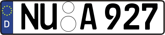 NU-A927