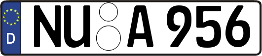 NU-A956