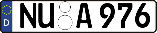NU-A976
