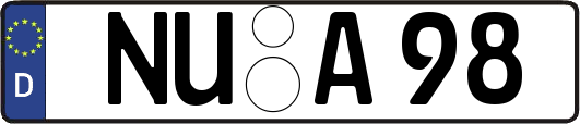 NU-A98