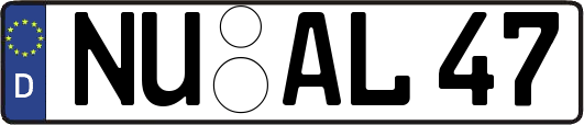 NU-AL47