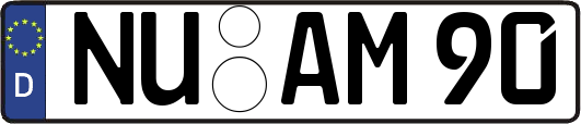 NU-AM90