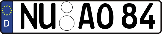 NU-AO84