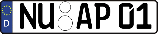NU-AP01