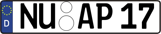 NU-AP17