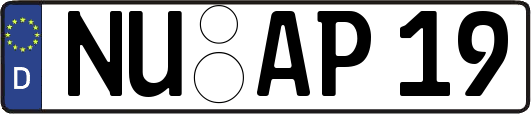 NU-AP19