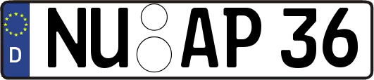 NU-AP36