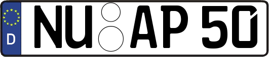 NU-AP50
