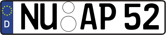 NU-AP52