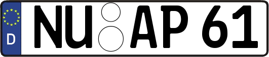 NU-AP61