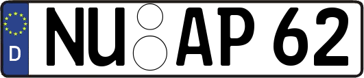 NU-AP62