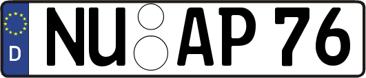 NU-AP76