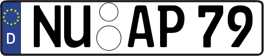 NU-AP79