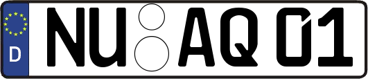 NU-AQ01