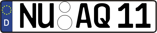 NU-AQ11